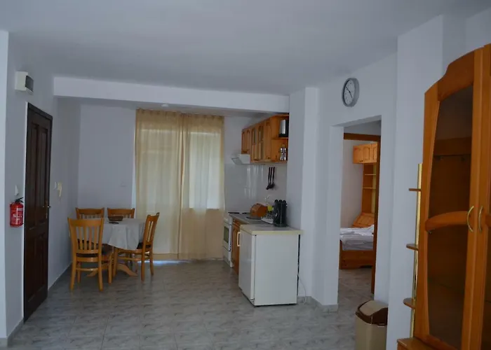 Bravo 1 George 阳光海滩