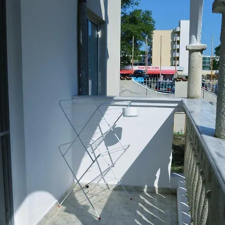 Apartament Bravo 1 George *