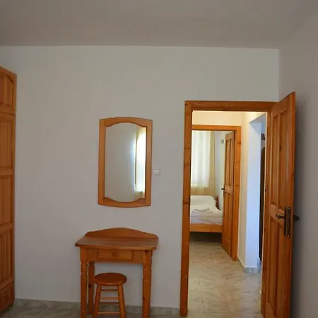 Bravo 1 George * Słoneczny Brzeg