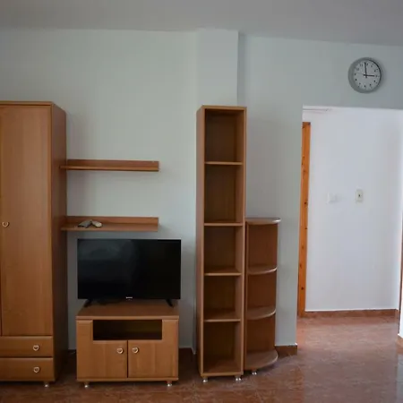 Bravo 1 George Apartament