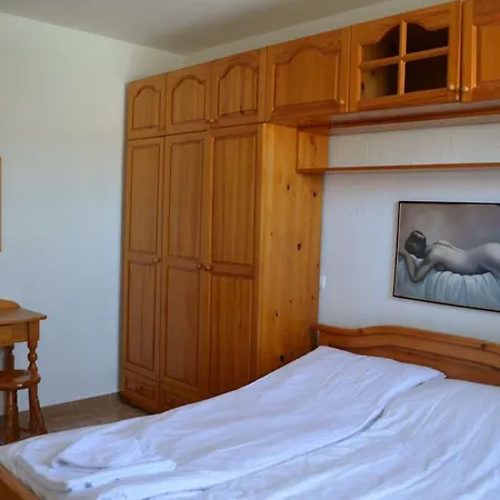 Bravo 1 George Apartament Słoneczny Brzeg