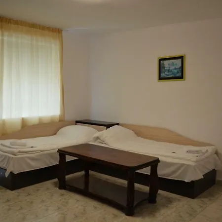 Bravo 1 George * Słoneczny Brzeg