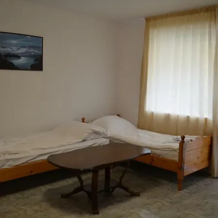 Bravo 1 George * Słoneczny Brzeg