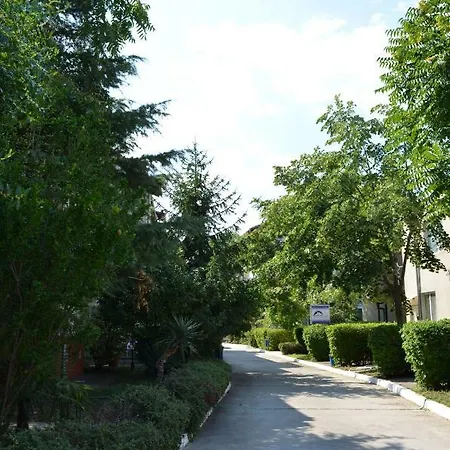 Apartman Bravo 1 George