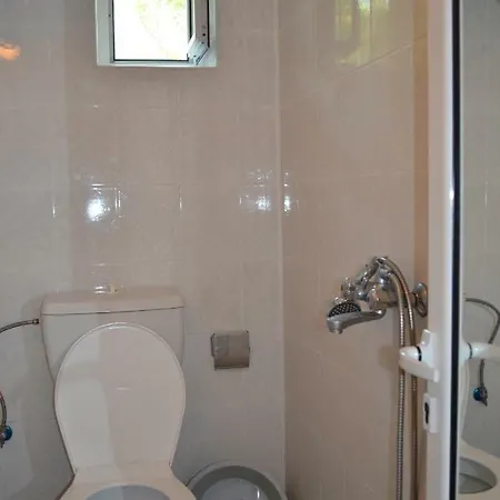 Apartman Bravo 1 George *