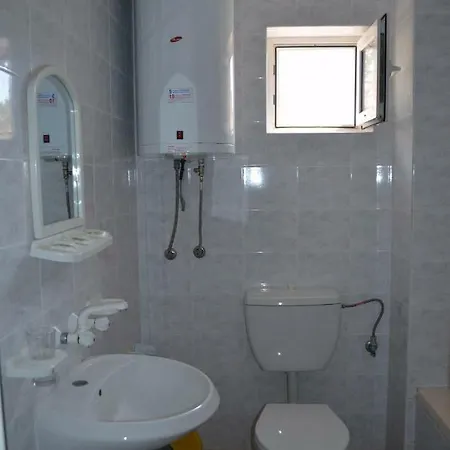 Bravo 1 George Apartament