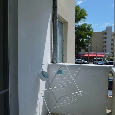 Bravo 1 George Apartament