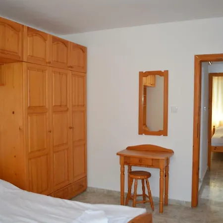 Bravo 1 George Apartment Sunny Beach