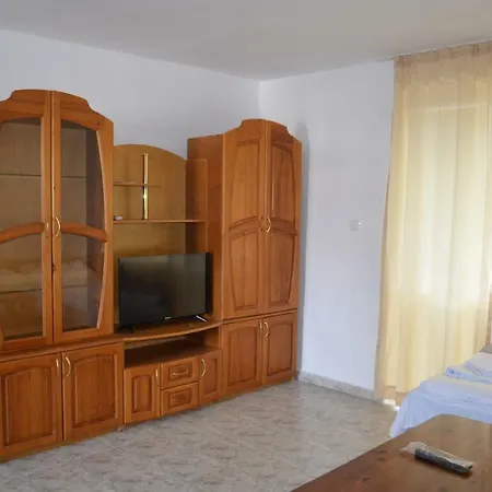 Bravo 1 George Apartament