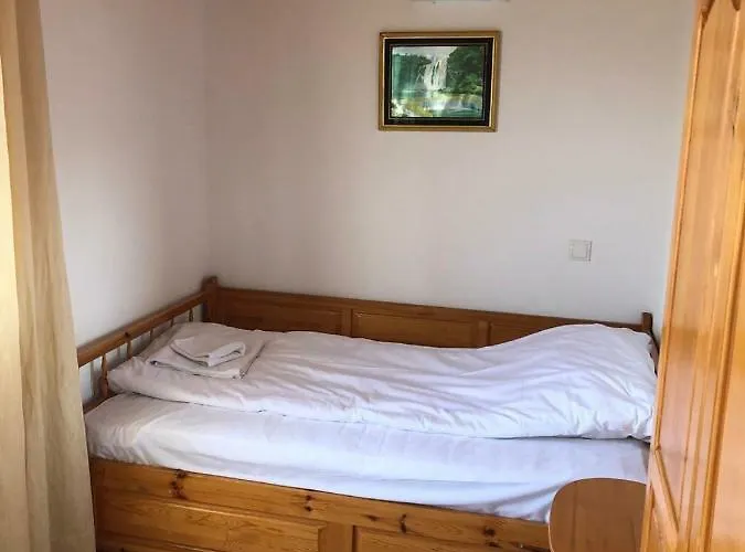 Apartment Bravo 1 George Sunny Beach