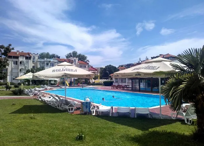 Bravo 1 George * סאני ביץ'