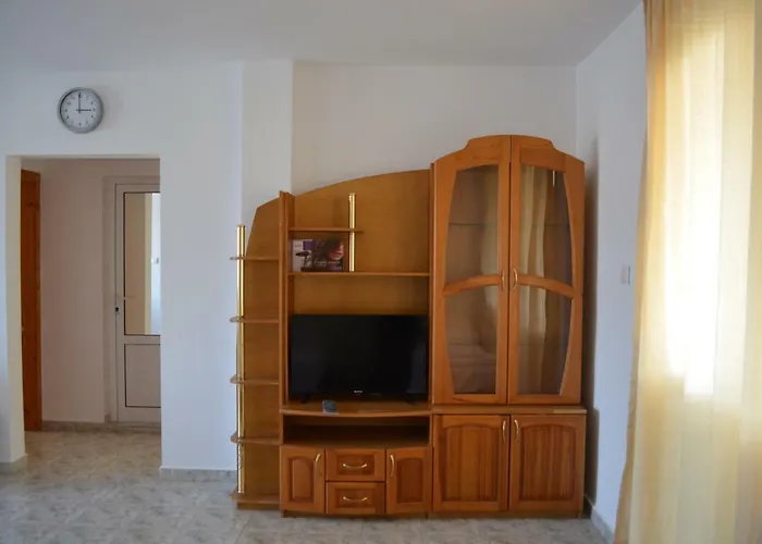 Bravo 1 George * סאני ביץ'