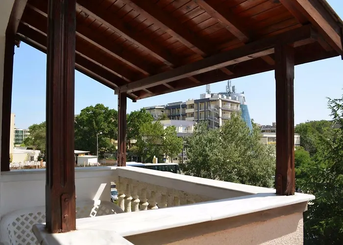 Apartment Bravo 1 George Sunny Beach