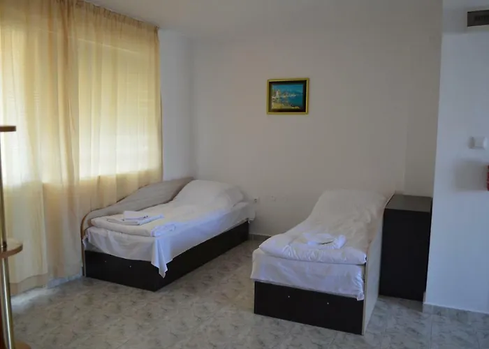 Bravo 1 George * סאני ביץ'