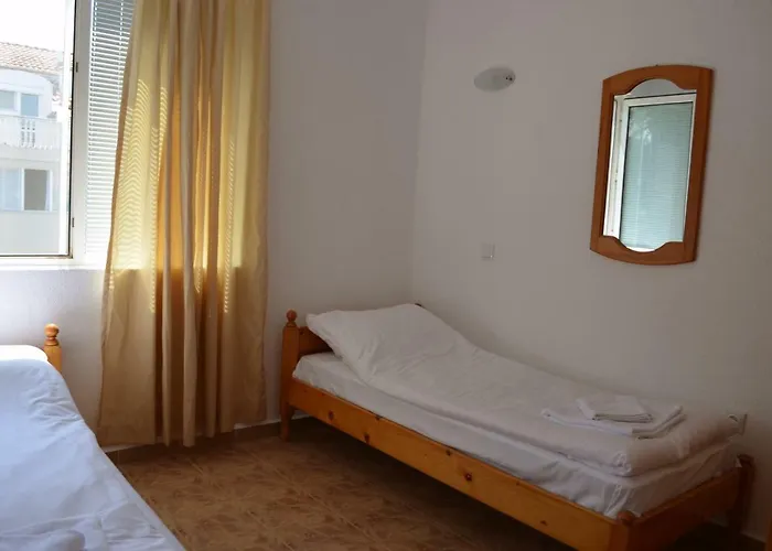 Bravo 1 George Sunny Beach