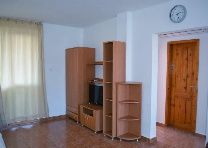 Bravo 1 George Apartment Sunny Beach