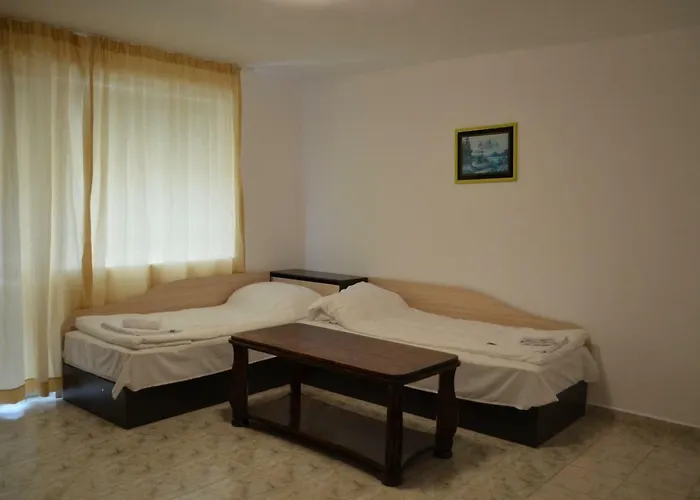 Bravo 1 George * סאני ביץ'