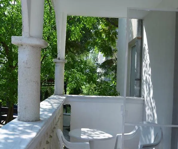 Bravo 1 George Sunny Beach