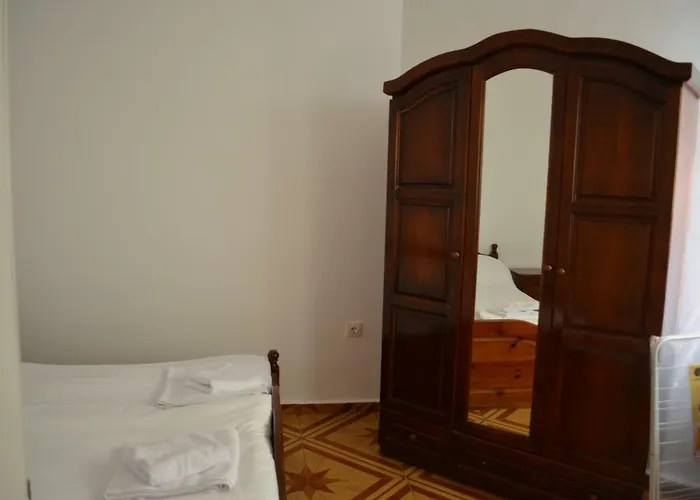 Apartment Bravo 1 George Sunny Beach