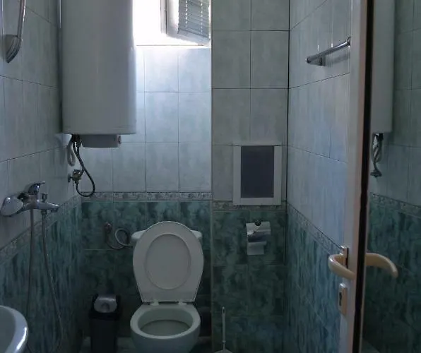 Apartment Bravo 1 George Sunny Beach