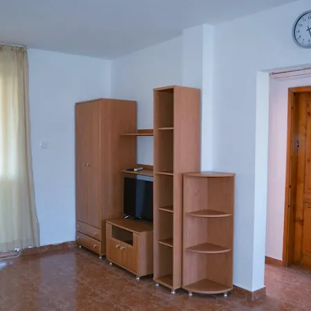 Bravo 1 George Apartament Sunny Beach