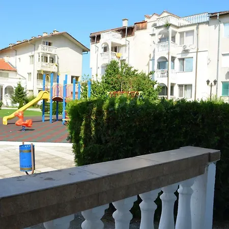 Bravo 1 George Apartament *